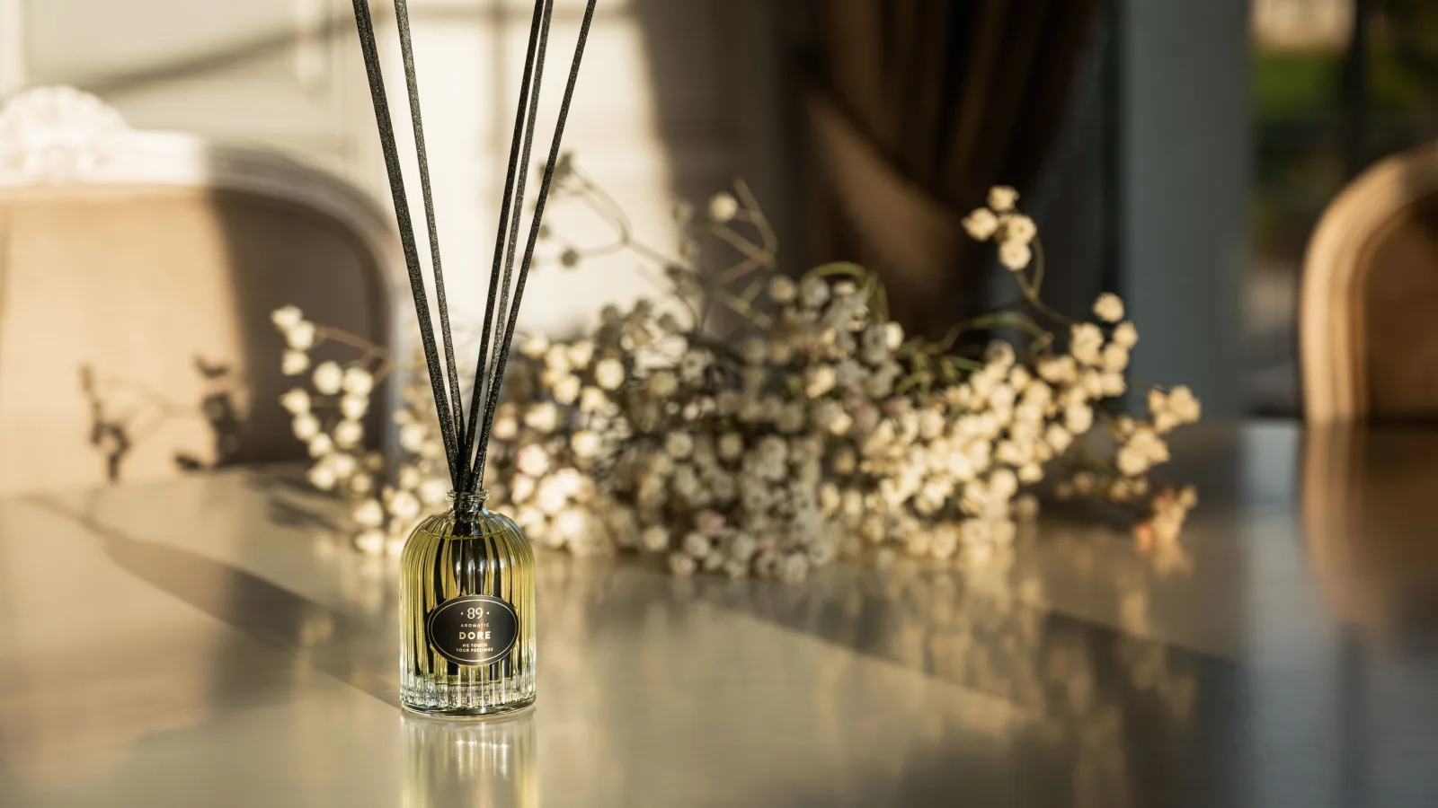 How to choose the right home fragrance?